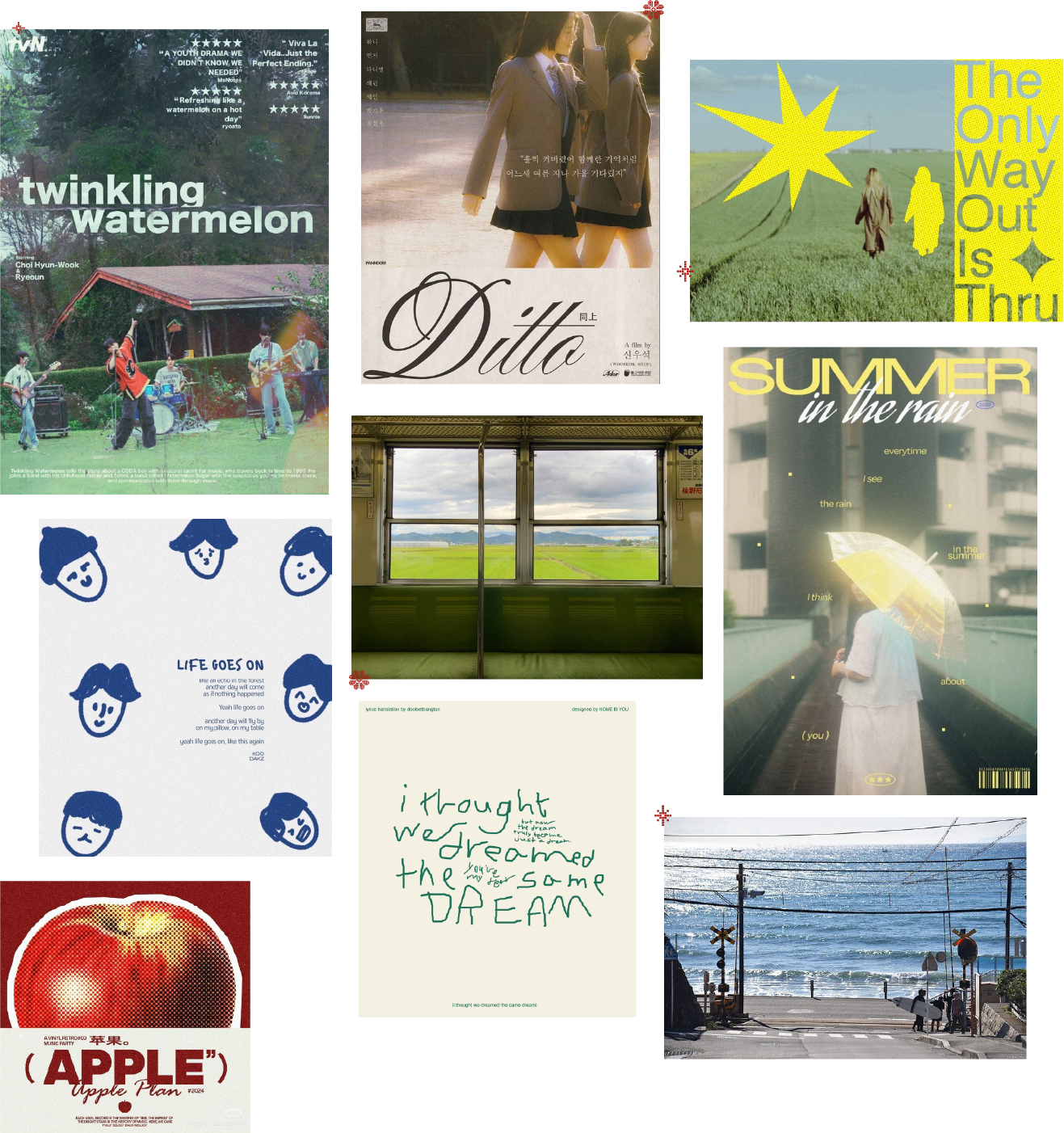Moodboard