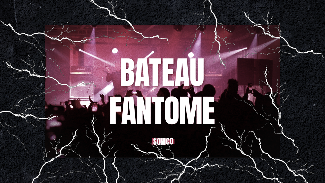 Bateau Fantôme